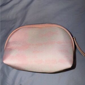 Kendall & Kylie Soft Pink Cosmetic Bag